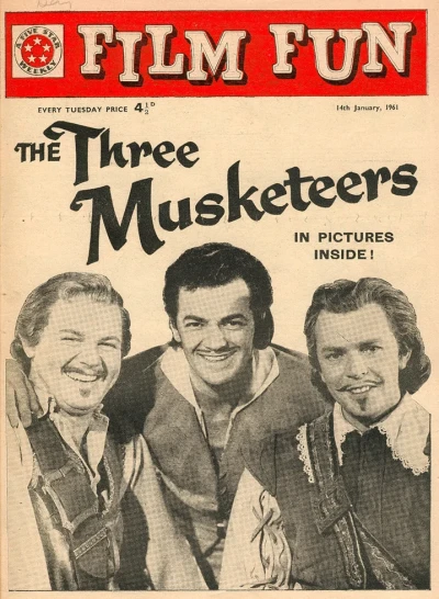 Cover of Issue #2139