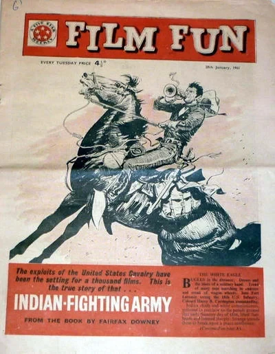 Cover of Issue #2141