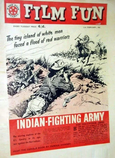 Cover of Issue #2143