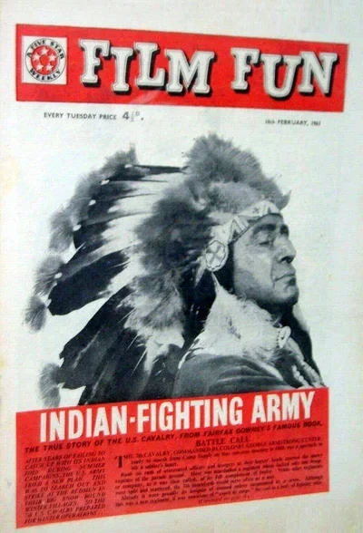 Cover of Issue #2144