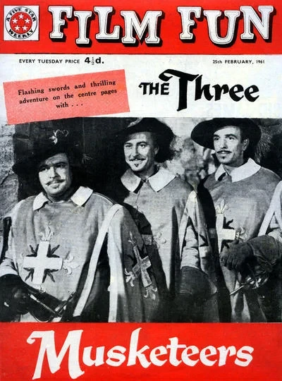 Cover of Issue #2145