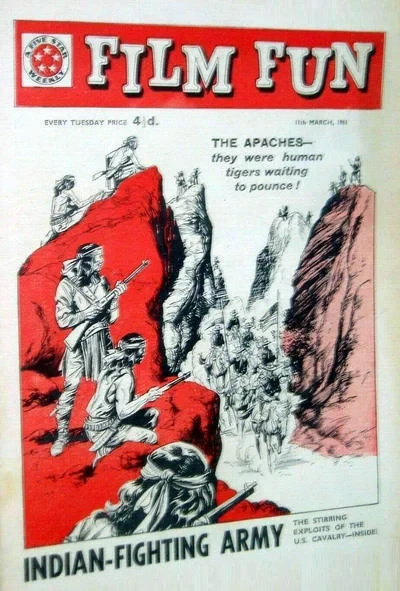 Cover of Issue #2147