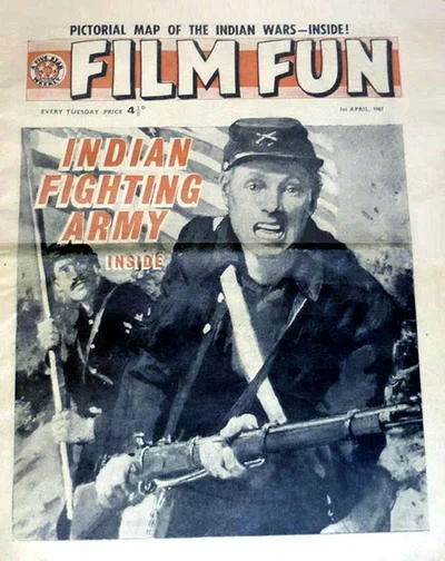 Cover of Issue #2150