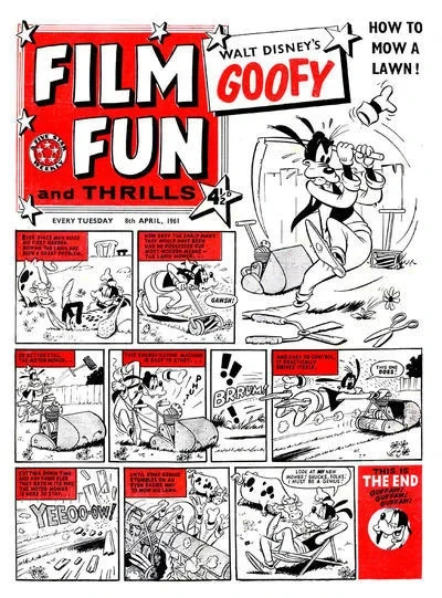 Cover of Issue #2151