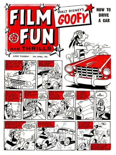 Cover of Issue #2154