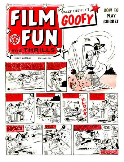 Cover of Issue #2155