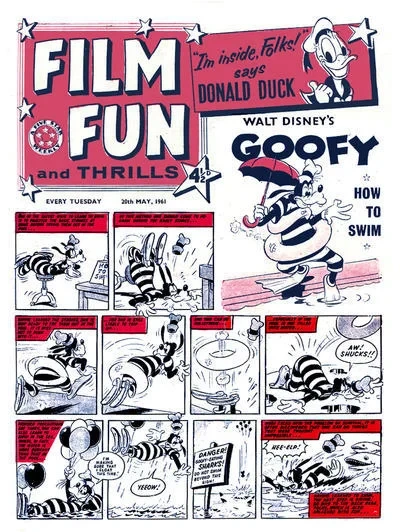Cover of Issue #2157