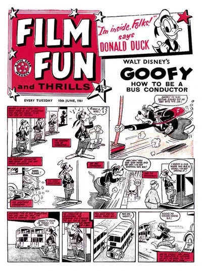 Cover of Issue #2160