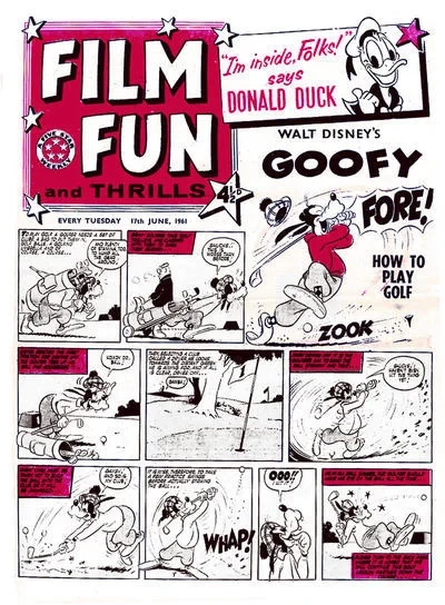 Cover of Issue #2161