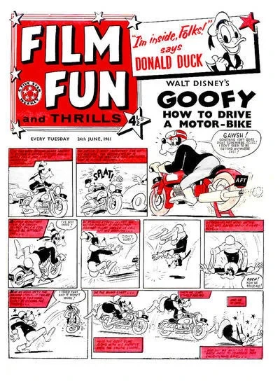 Cover of Issue #2162