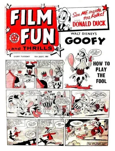 Cover of Issue #2165