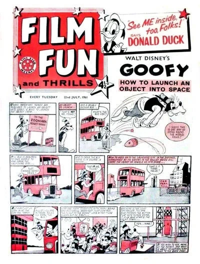 Cover of Issue #2166