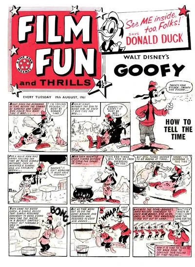 Cover of Issue #2170