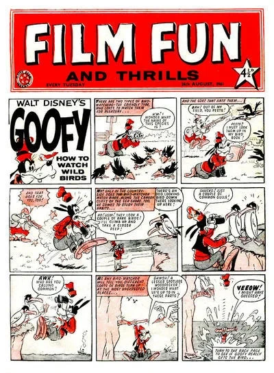 Cover of Issue #2171