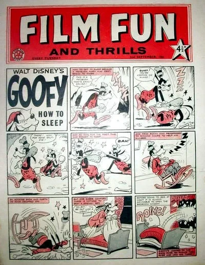 Cover of Issue #2172