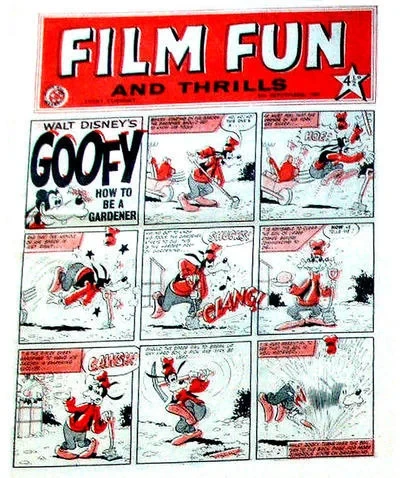 Cover of Issue #2173