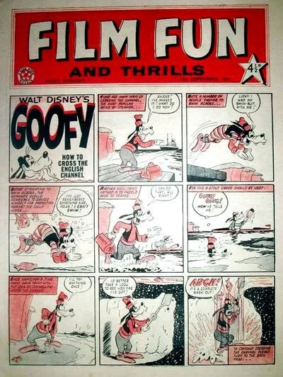 Cover of Issue #2174