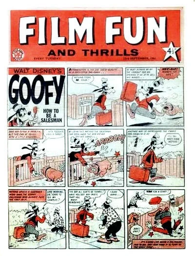 Cover of Issue #2175