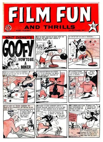 Cover of Issue #2177