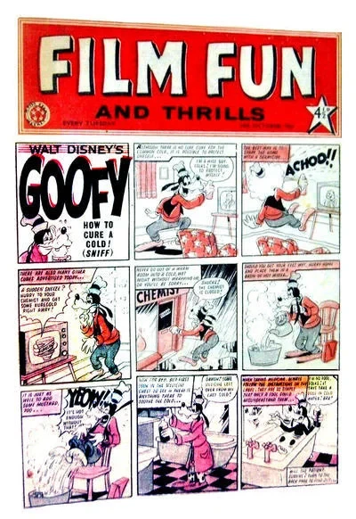 Cover of Issue #2178