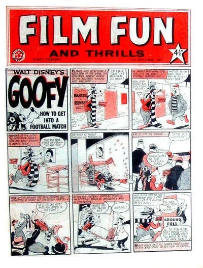 Cover of Issue #2179
