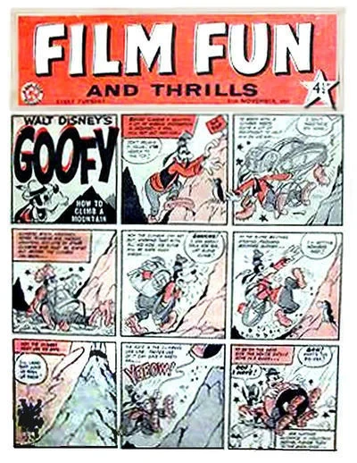 Cover of Issue #2182