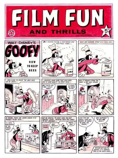 Cover of Issue #2183