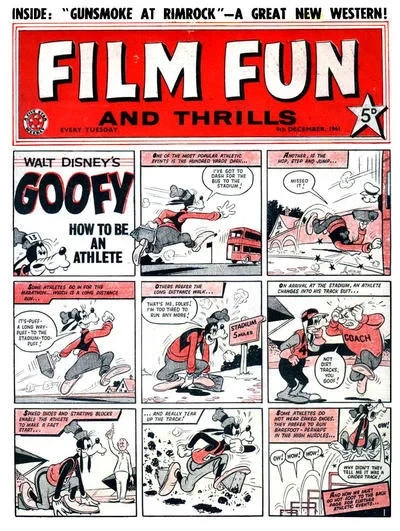 Cover of Issue #2186