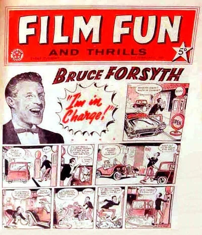 Cover of Issue #2194