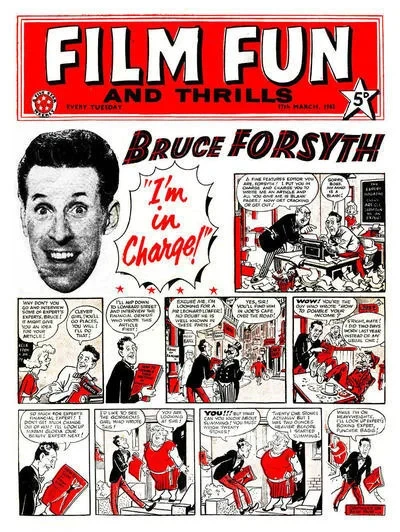 Cover of Issue #2200