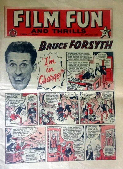 Cover of Issue #2202