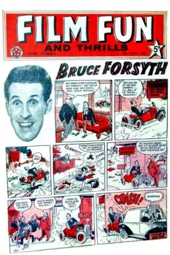 Issue #2204