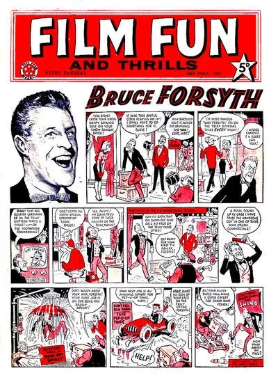 Cover of Issue #2210