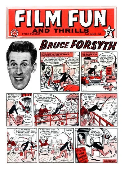 Cover of Issue #2211