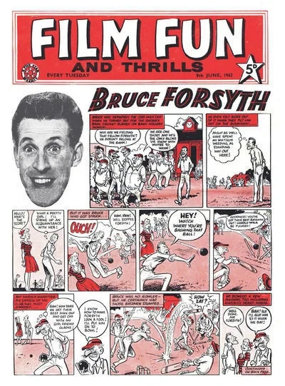 Cover of Issue #2212