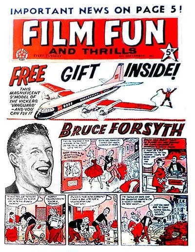 Cover of Issue #2225