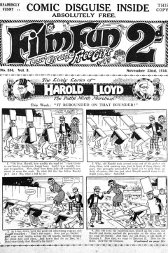 Issue #254