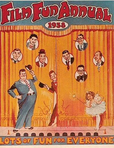 Cover of 1938