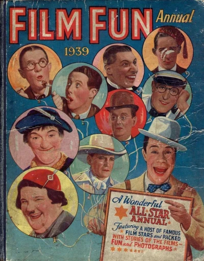 Cover of 1939