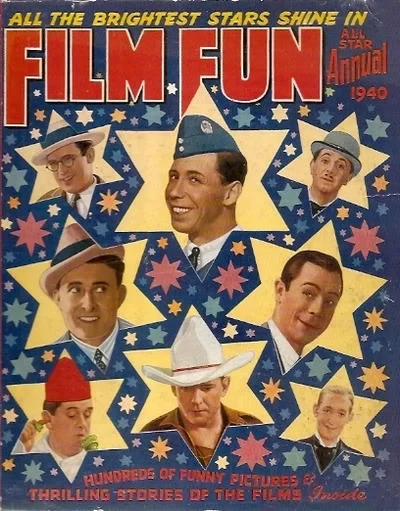 Cover of 1940