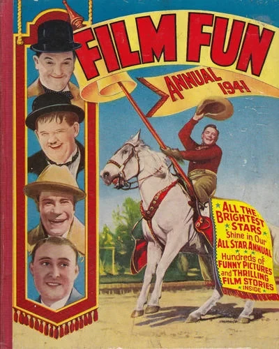 Cover of 1941
