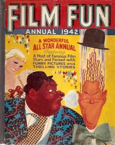 Cover of 1942