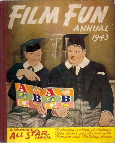 Cover of 1943