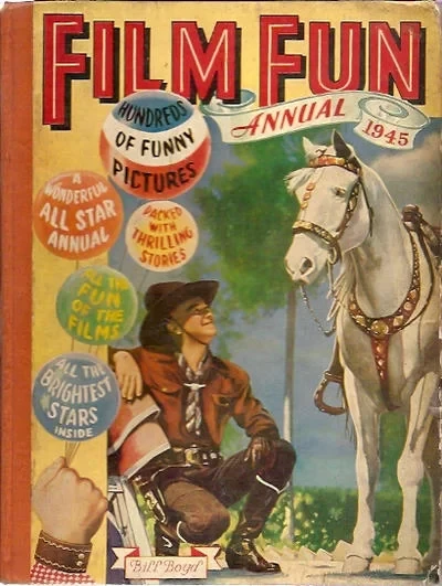 Cover of 1945