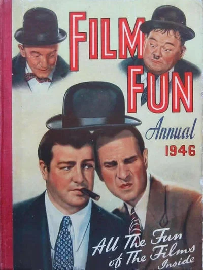 Cover of 1946