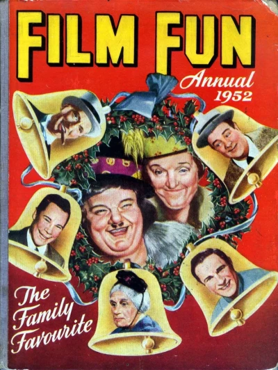 Cover of 1952