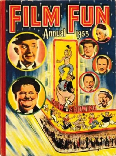 Cover of 1953