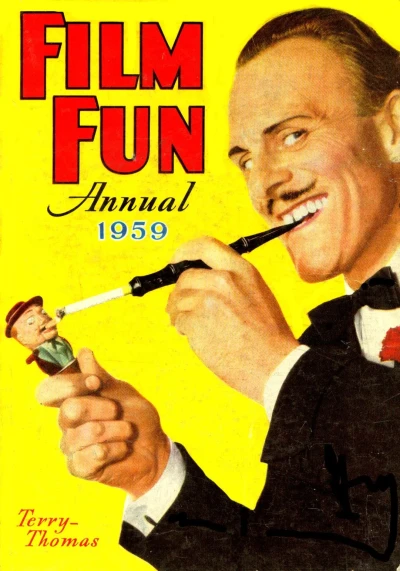 Cover of 1959