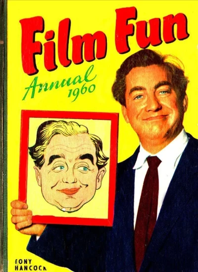 Cover of 1960
