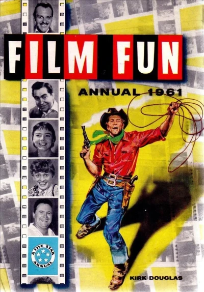 Cover of Issue #1961